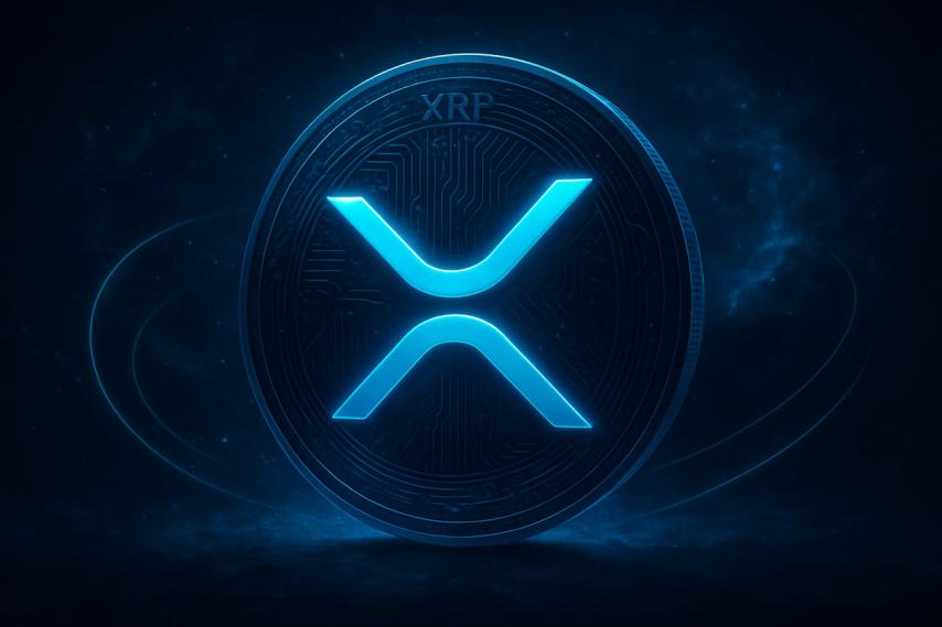 XRP: Why the Price Isn't Surging And What Would Have to Change