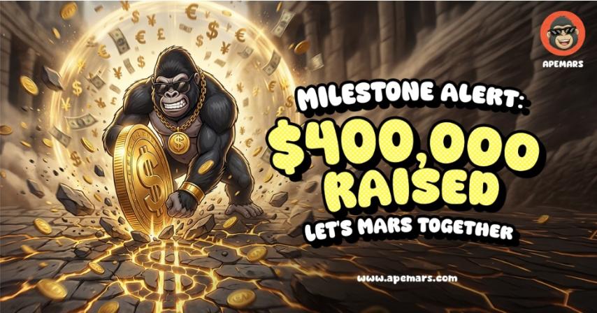 Best Meme Coin Presale: APEMARS Leads SNEK and TURBO Trends