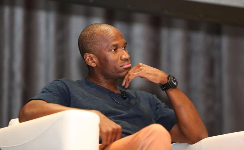 Arthur Hayes Reveals Why Hyperliquid Could Be Bigger Than NYSE
