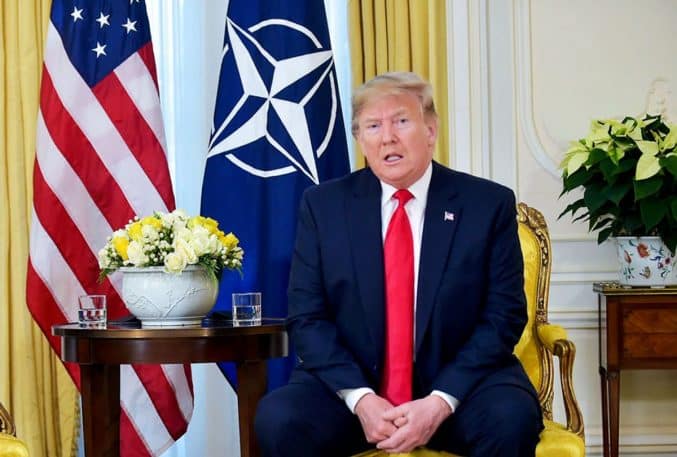 NATO chief Rutte emphasizes US leadership, downplays withdrawal likelihood