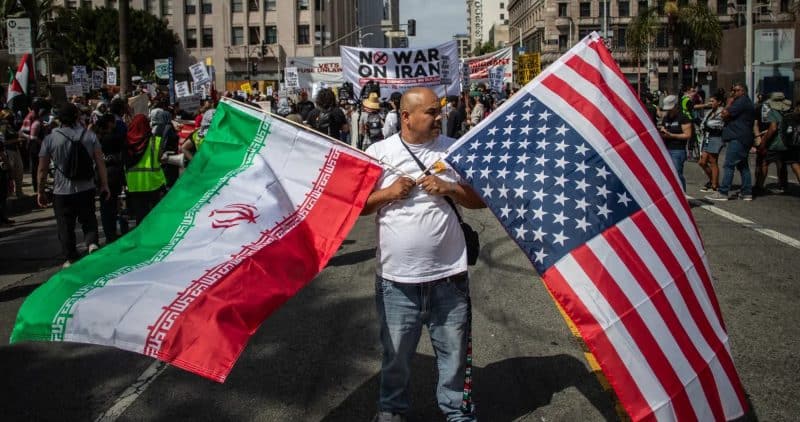 US-Iran ceasefire seen as temporary, risk of renewed conflict remains