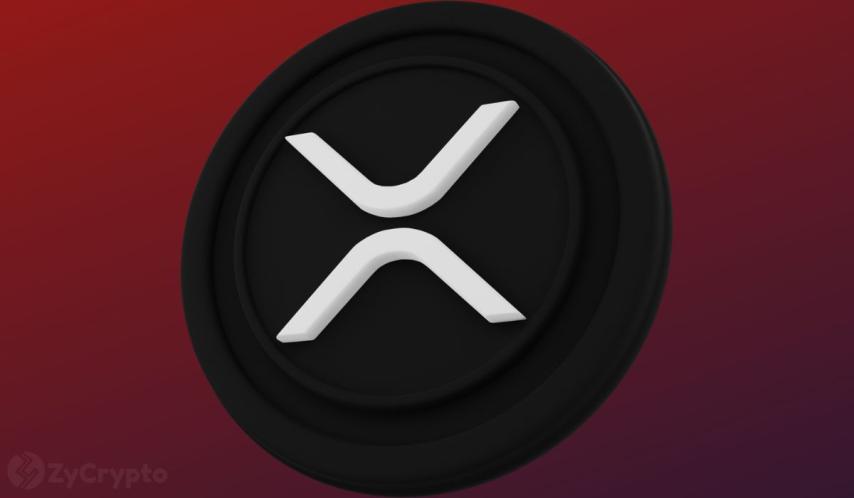 XRP Chaos: $120M Whale Transfer To Coinbase Shakes Market as Analyst Predicts Mega Bull Run