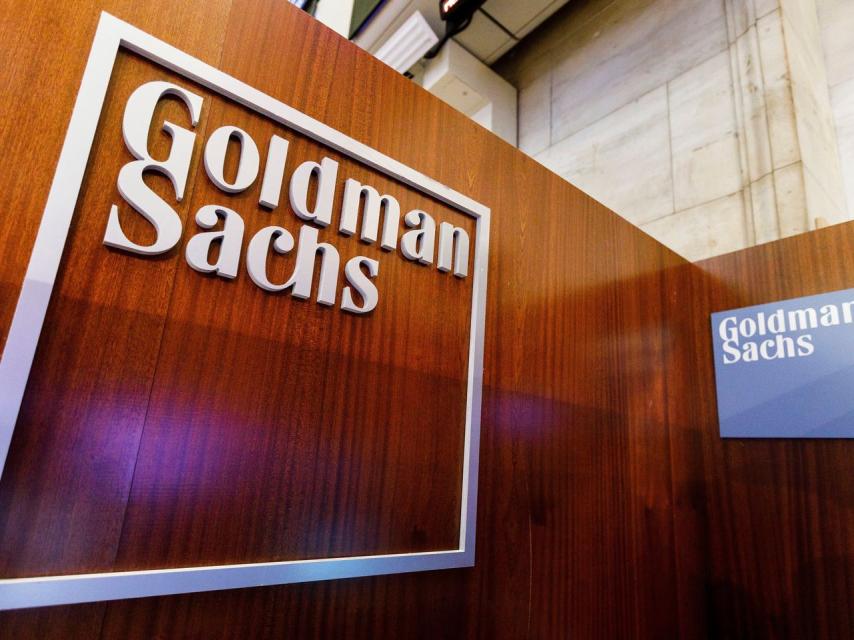 Goldman Sachs Files Bitcoin Premium Income ETF