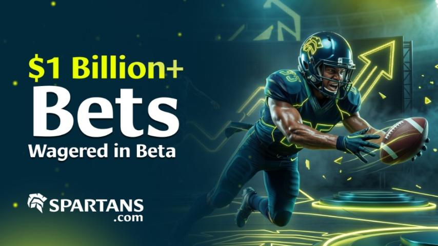 From Disruptor to Dominant: How Spartans Casino’s $1.2B Growth Challenges the Reign of Onyx Odds & Rebet