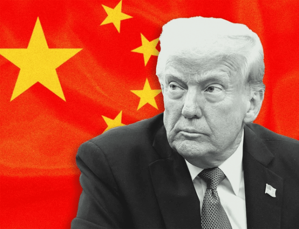 Putin plans May China visit as Trump confirms May 14-15 trip