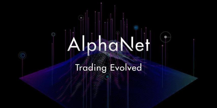 Quantitative AI Trading Platform AlphaNet Raises $10M Seed Round Led by Joffre Capital