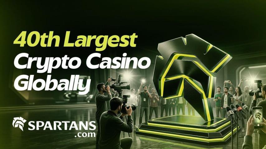 Spartans Targets August 1st Global Launch, Compared with BitStarz & Fanatics Offers