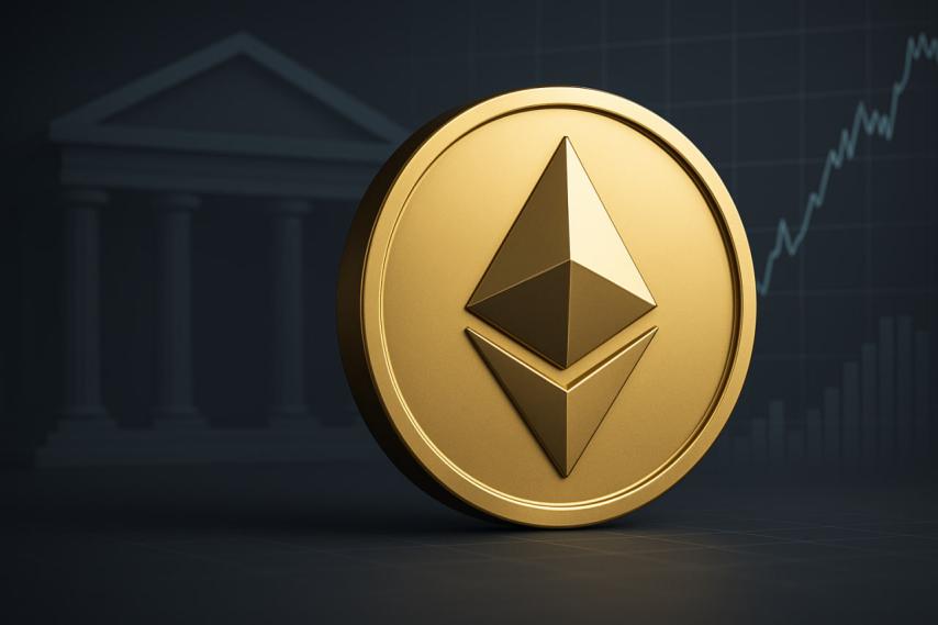 Ethereum's Scarcity Index Hit an All-Time High in April: Price Is Now Testing What That Means