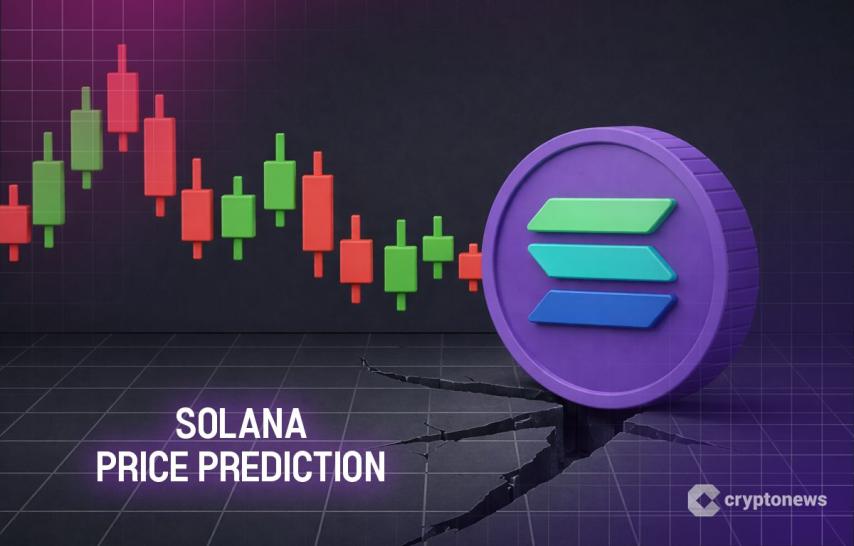 Solana Price Prediction: SOL Rejected at $89 Three Times in a Row