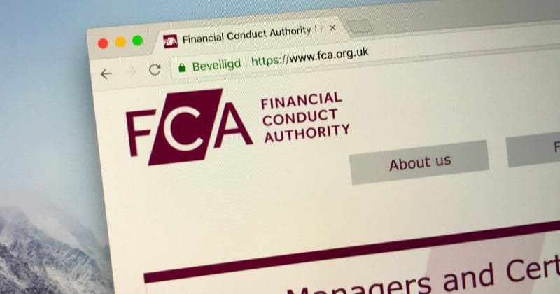 UK watchdog leads first crackdown on illegal crypto trading in London