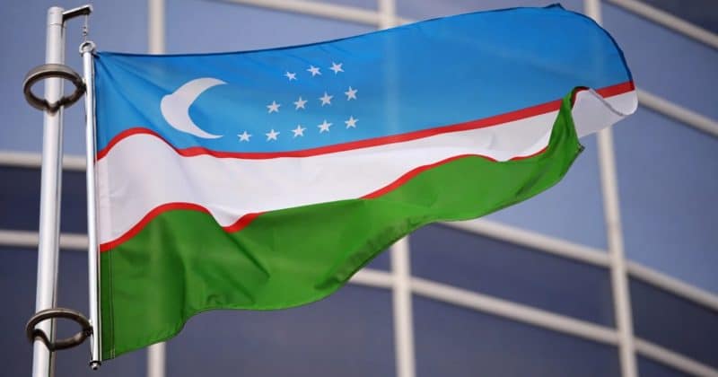 Uzbekistan launches tax-free crypto mining hub to attract foreign investment