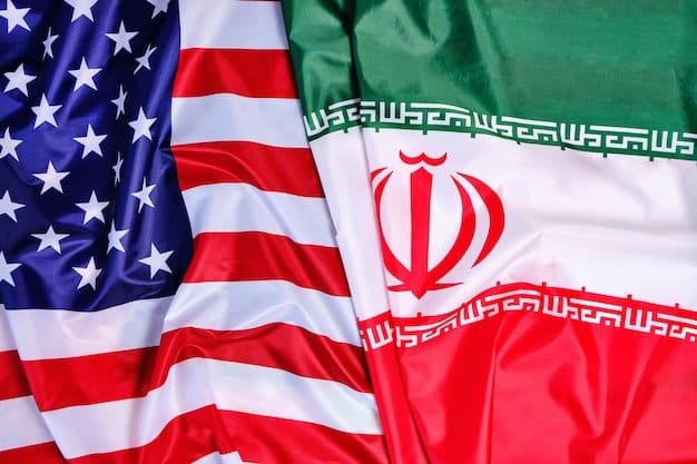 Trump admits dropping deal to reopen Strait of Hormuz amid Iran tensions