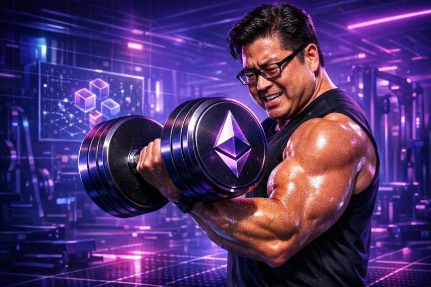 Ethereum Price Prediction: BTC and Ether Inflow Streak Ends — Is a Pre-Payday Drop Coming?