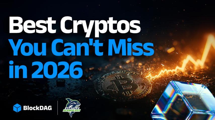 Top Crypto Gainers: BlockDAG, Hyperliquid, Dogecoin & Bitcoin Cash – Market Activity and Positioning Overview
