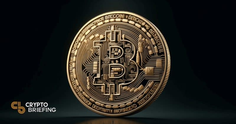 75% of institutions see Bitcoin as undervalued, potential buying interest grows