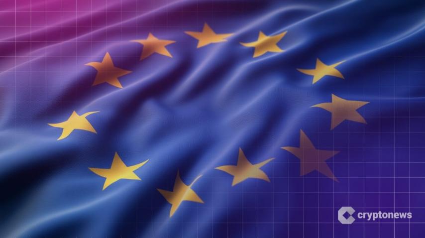 Ripple's Europe Boss Says US Falling Behind: Europe Leads XRP