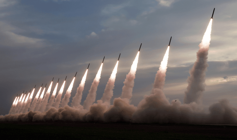 Iran missile campaign continues against UAE amid escalating tensions