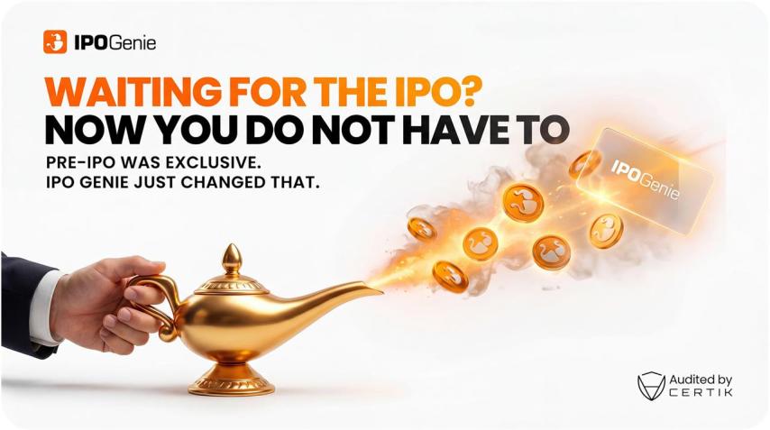 How to Invest in Pre-IPO Opportunities Through IPO Genie