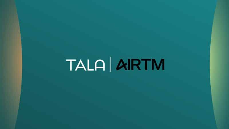 Tala brings AI-native credit infrastructure on-chain with Airtm