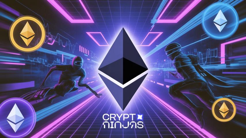 Ethereum Validator Exit Queue Hits 439K ETH After DeFi Exploit Sparks Rush