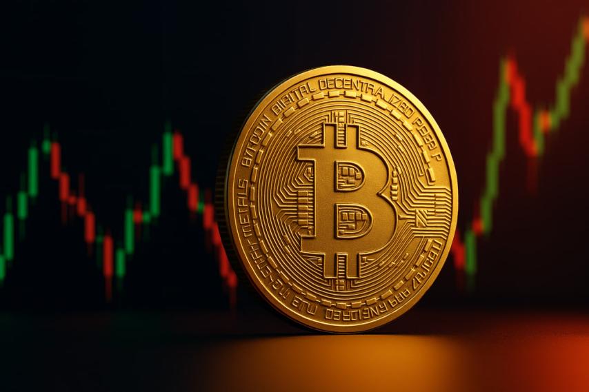 Bitcoin Records Longest Profit Streak Since October, 200 MA is only $1,980 Away