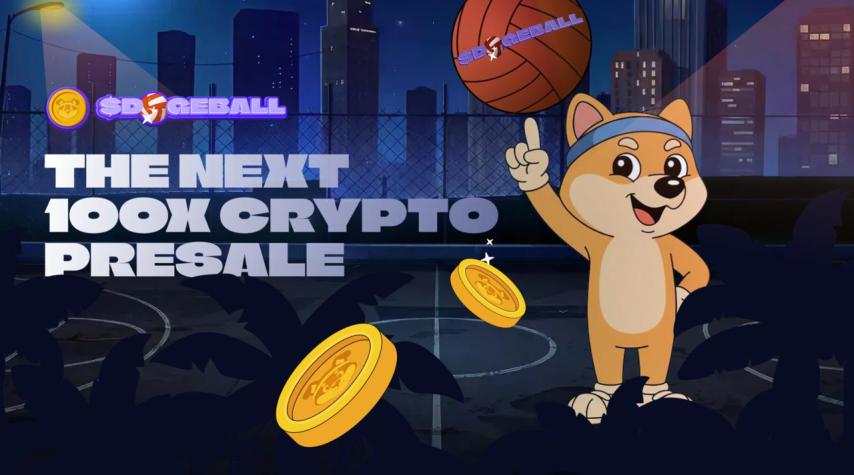 Crypto Projects to Watch Before DOGEBALL Stage 2 Ends Today
