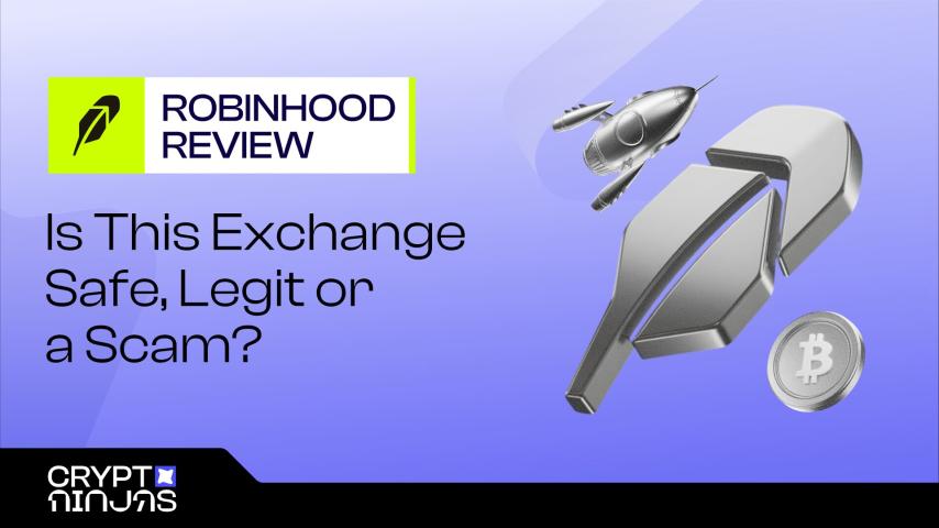 Robinhood Review [currentyear]: Is This Trading Platform Safe, Legit, or a Scam?