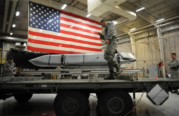 Trump rejects Iran's proposal, raising military conflict concerns