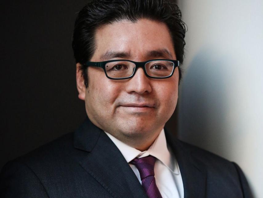 Crypto Market Might Be Entering Its New Bull Phase According to Tom Lee