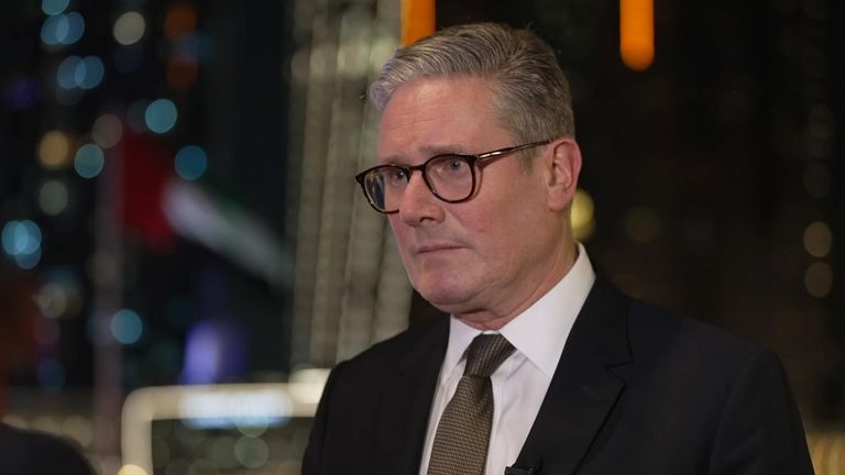 UK Labour turmoil intensifies as MPs call for Starmer's resignation