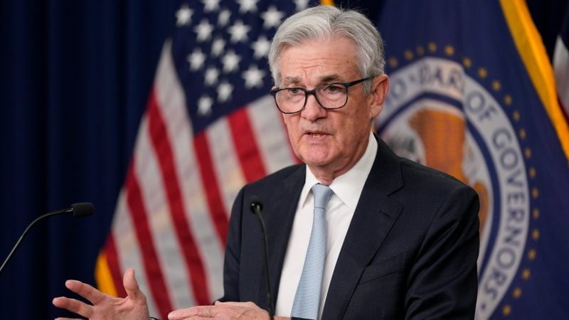 US-Iran conflict impacts Fed rate cut expectations amid rising inflation