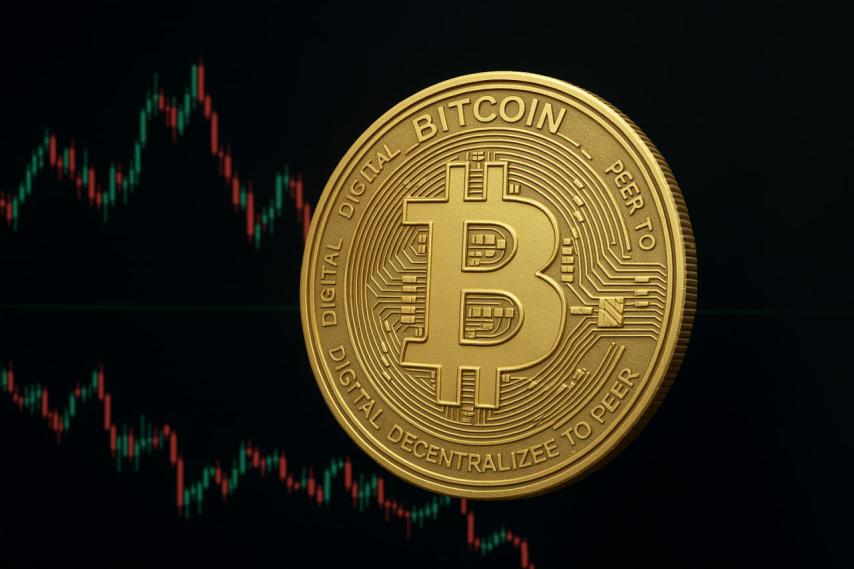 Bitcoin Breaks Below $80K on PPI Shock: On-chain Reset Faces its Real Test