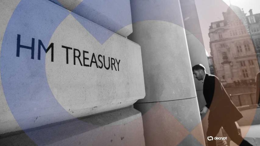 Digital Assets Could Bring Markets 'Transformation': UK Treasury Economic Secretary