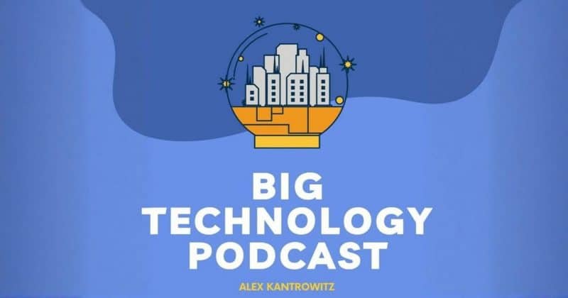 Joanna Stern: Wearable AI devices have fallen short, the enduring role of smartphones in our lives, and the psychological effects of AI on human behavior