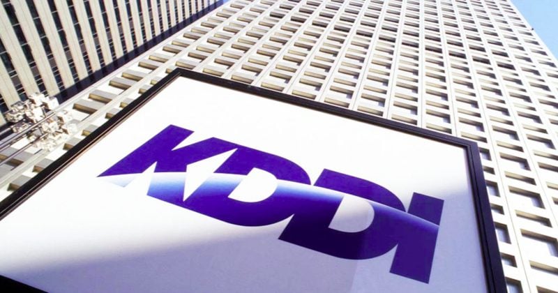 Telecom giant KDDI invests $65M in Coincheck to expand blockchain finance