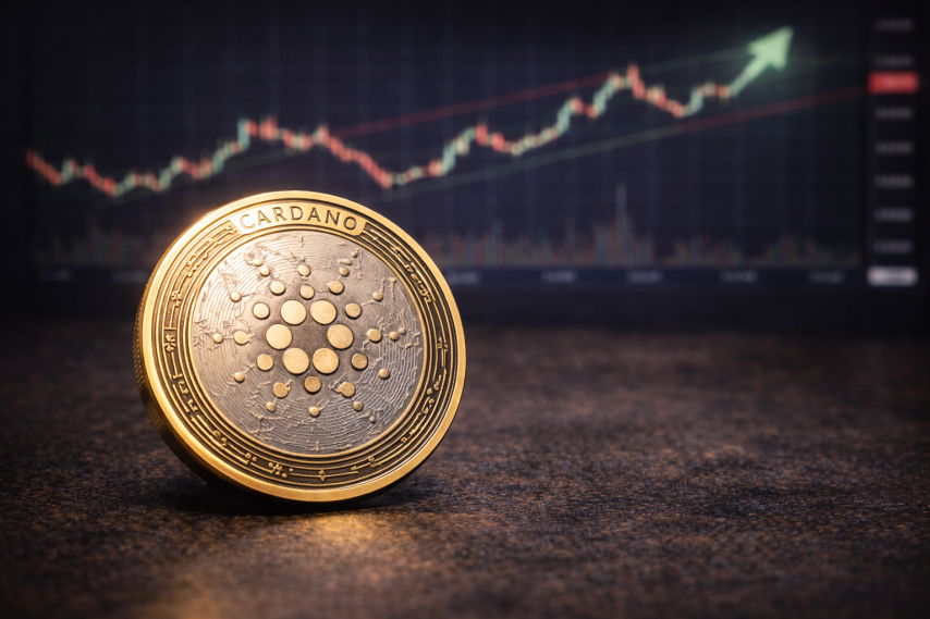 Cardano price forecast: is $0.40 next as $ADA flashes buy signal? - CoinJournal