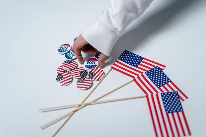 Crypto May Be Loud Online, But Only 4% Of Voters Care: Poll