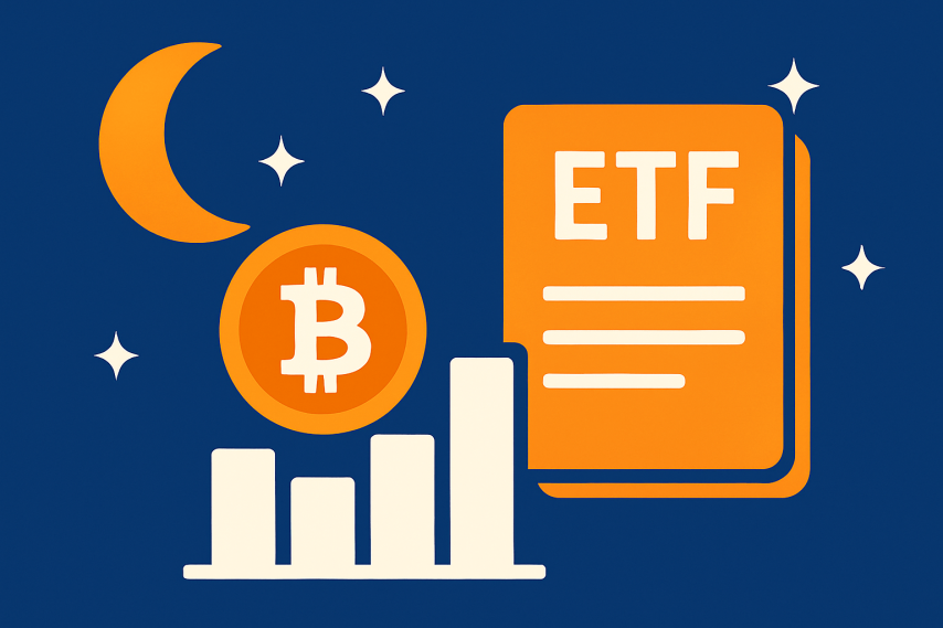 US Spot Bitcoin ETFs Post $635M in Net Outflows as IBIT Leads