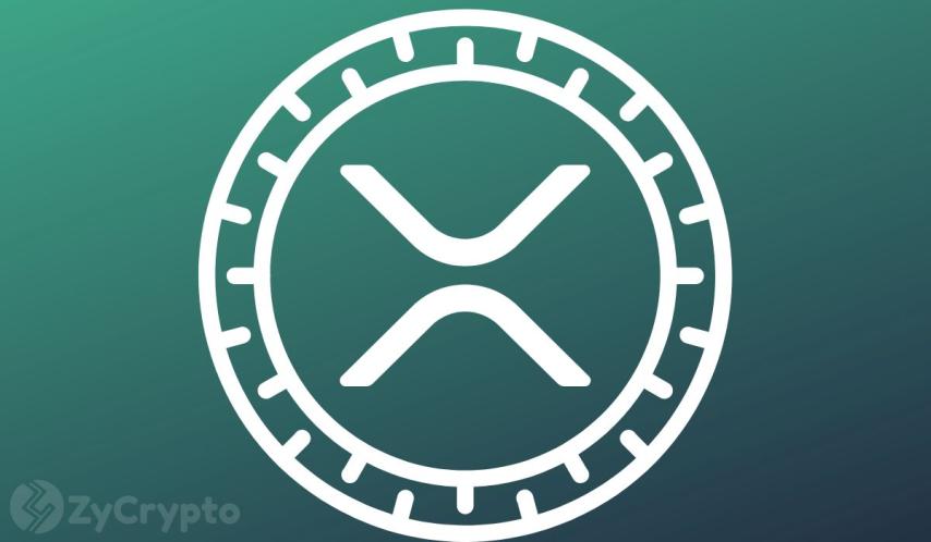 XRP Déjà Vu? Expert Spots the Exact Historic Setup That Sparked Monster 126% Rally
