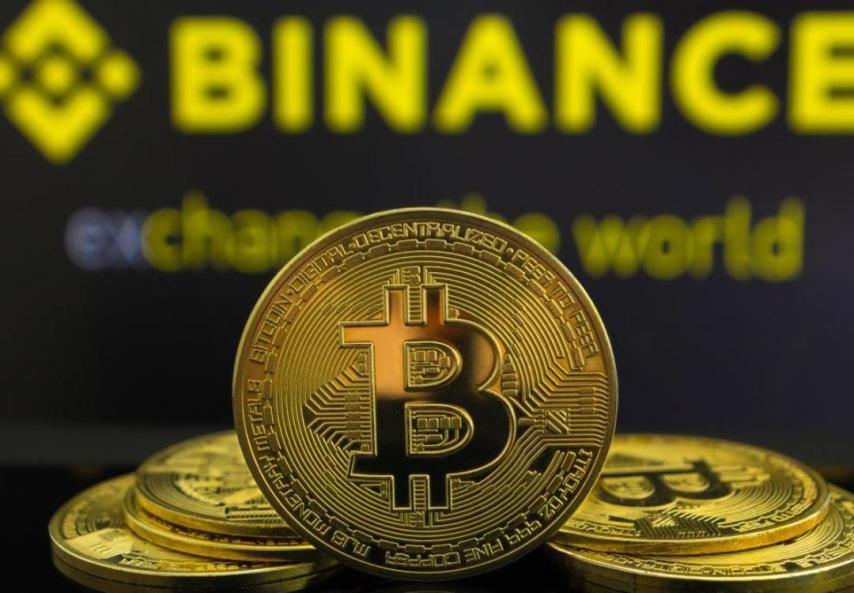 Binance Research Says $75B in Illicit Crypto Remains On-Chain
