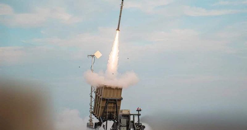 Israel deploys Iron Dome batteries to UAE amid Iran conflict, deepening Abraham Accords security ties