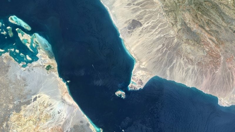 US rejects Iran's 14-point proposal amid Strait of Hormuz tensions