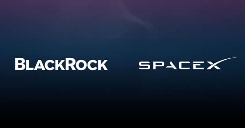BlackRock in talks to invest up to $10 billion in SpaceX IPO: Report