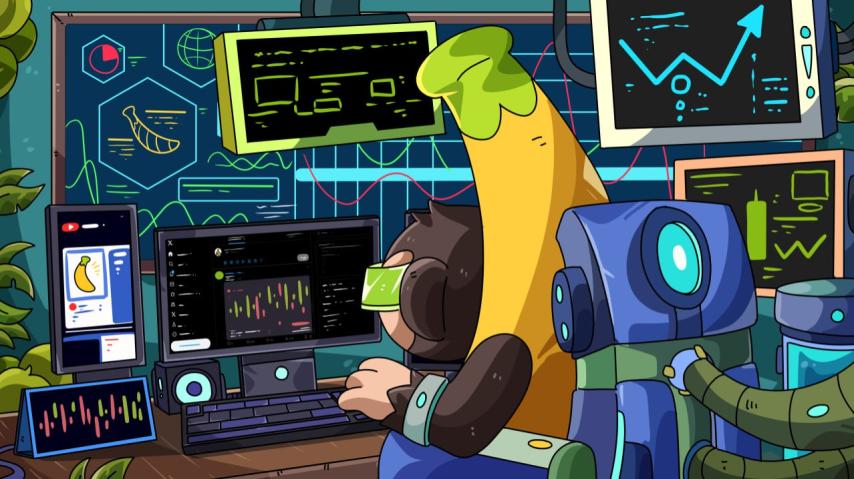 Banana Gun vs Trojan vs BullX: A 90-Day Memecoin Trading Bot Comparison From a Working Trader
