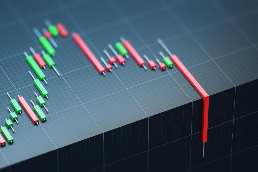 $1.07B Crypto Outflow Ended Six Weeks of Inflows and the US Drove All of it