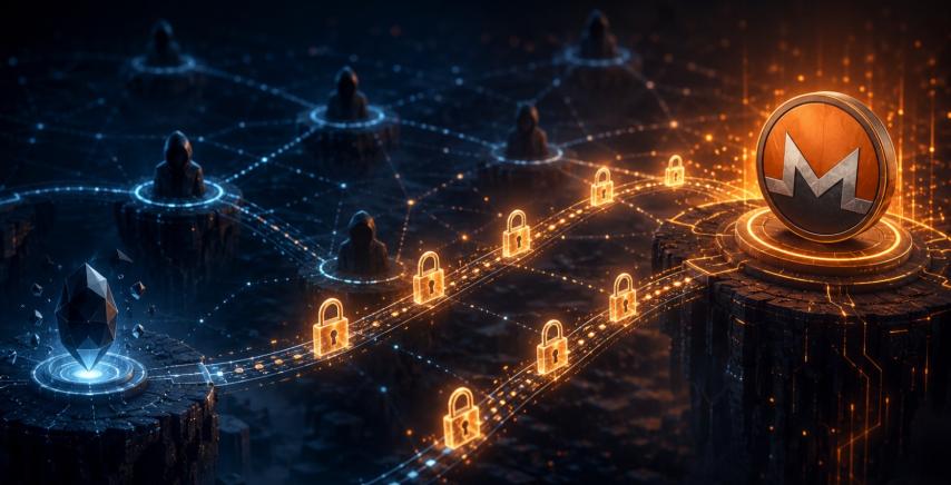 Best BTC to XMR Exchanges: Swap Bitcoin to Monero Anonymously