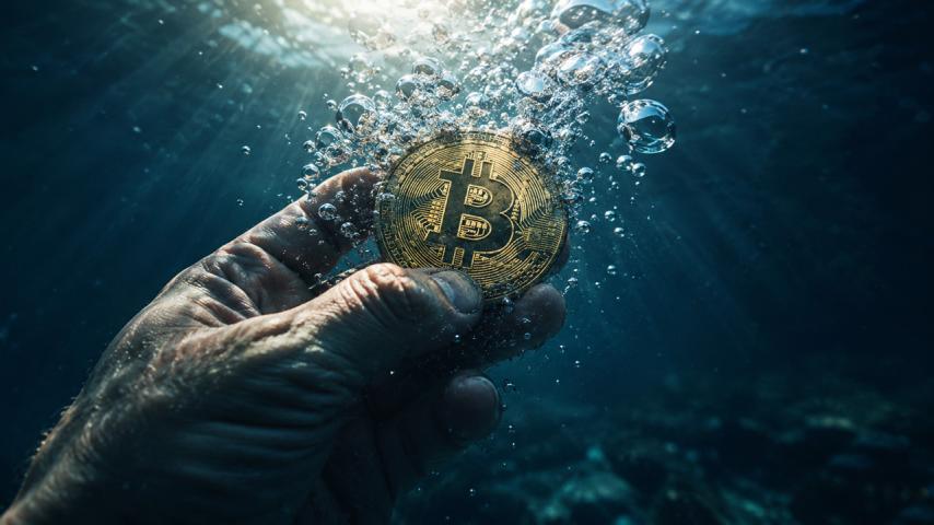 Bitcoin's price drop below $78K cleared the path for a rebound as options traders hedge downside risk