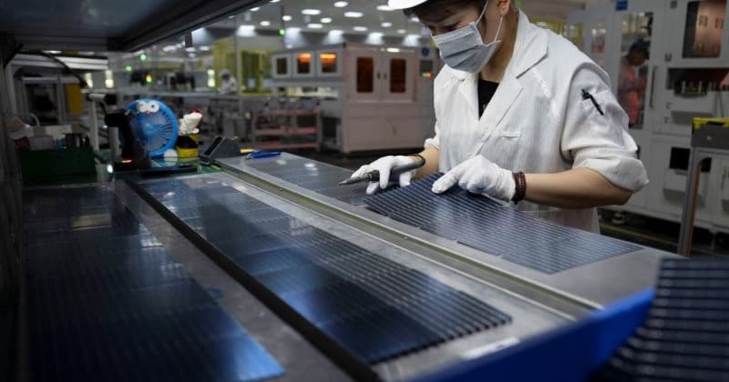 China's economy slows as consumption and output disappoint in April