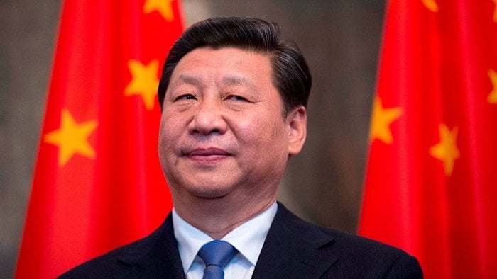 Trump announces new US-China deals on Boeing jets, agriculture