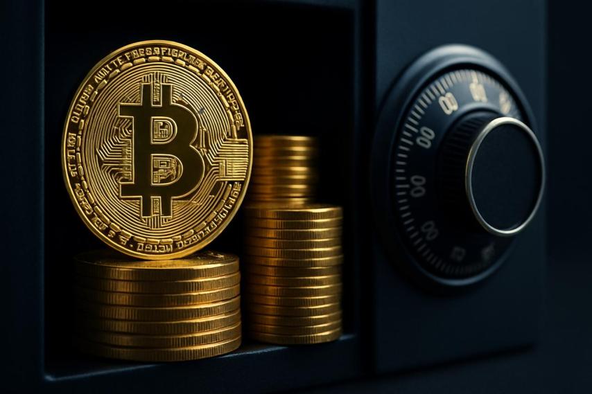 White House Advisor Says Strategic Bitcoin Reserve Announcement is Coming Soon